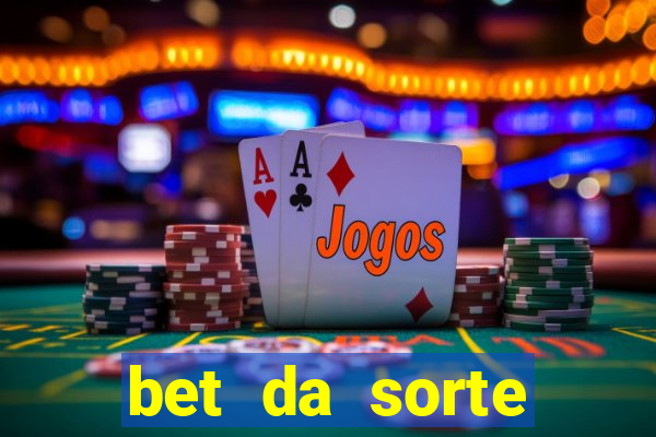 bet da sorte codigo promocional